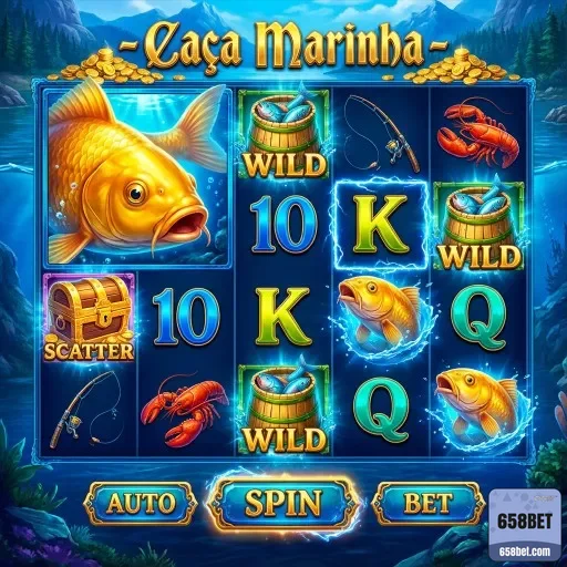 658bet - inovadores jogos de mesa - Melhores Slots Online
