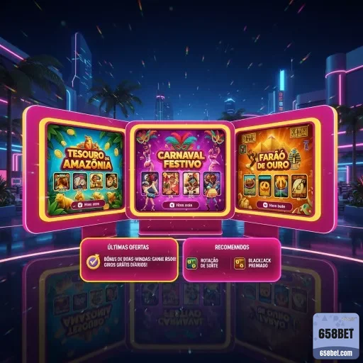 658bet - aproveitar exclusivo cassino online - Registro Grátis e Bônus