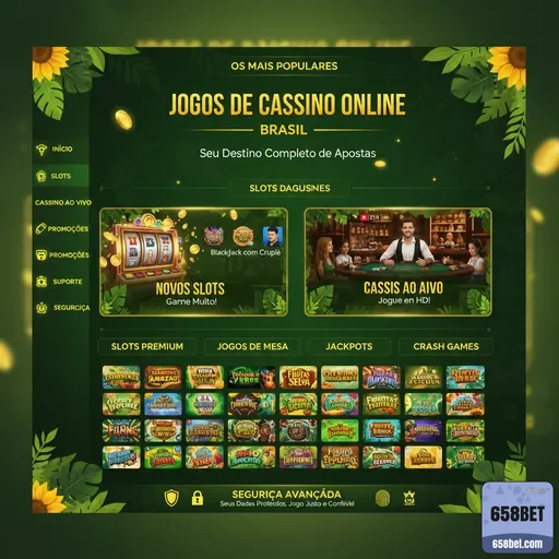 658bet - interface premium - Cadastro na Plataforma