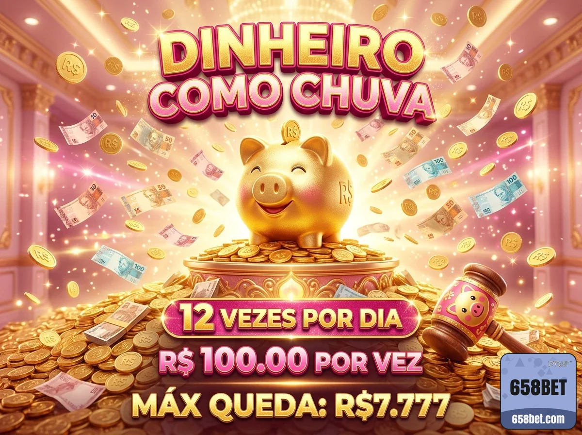 658bet - bônus exclusivo - Bônus de Primeiro Depósito