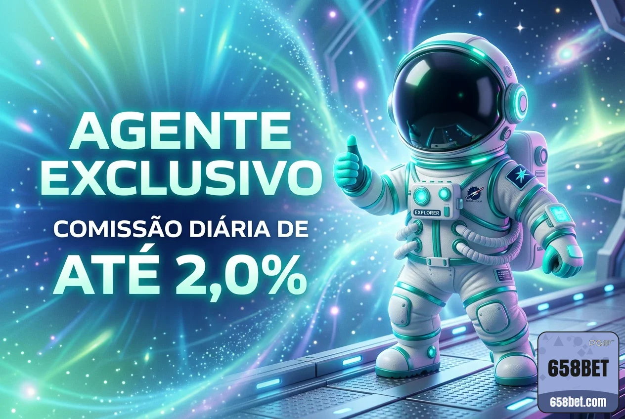658bet - atraente oferta premium - Giros Grátis