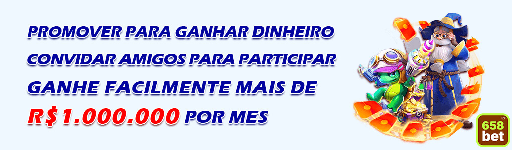 Experiência Cassino 658bet.com