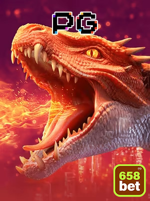 Prêmios Jogos 658bet.com