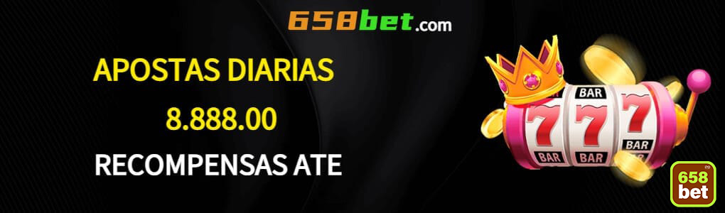 Experiência de Jogos 658bet.com