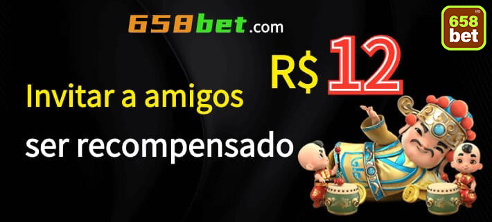 Plataforma Premium 658bet.com