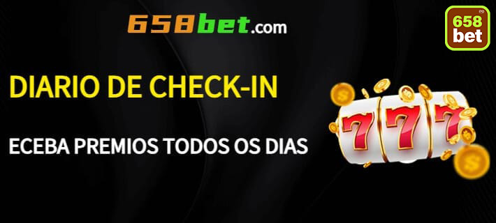 Promoções Confiáveis 658bet.com